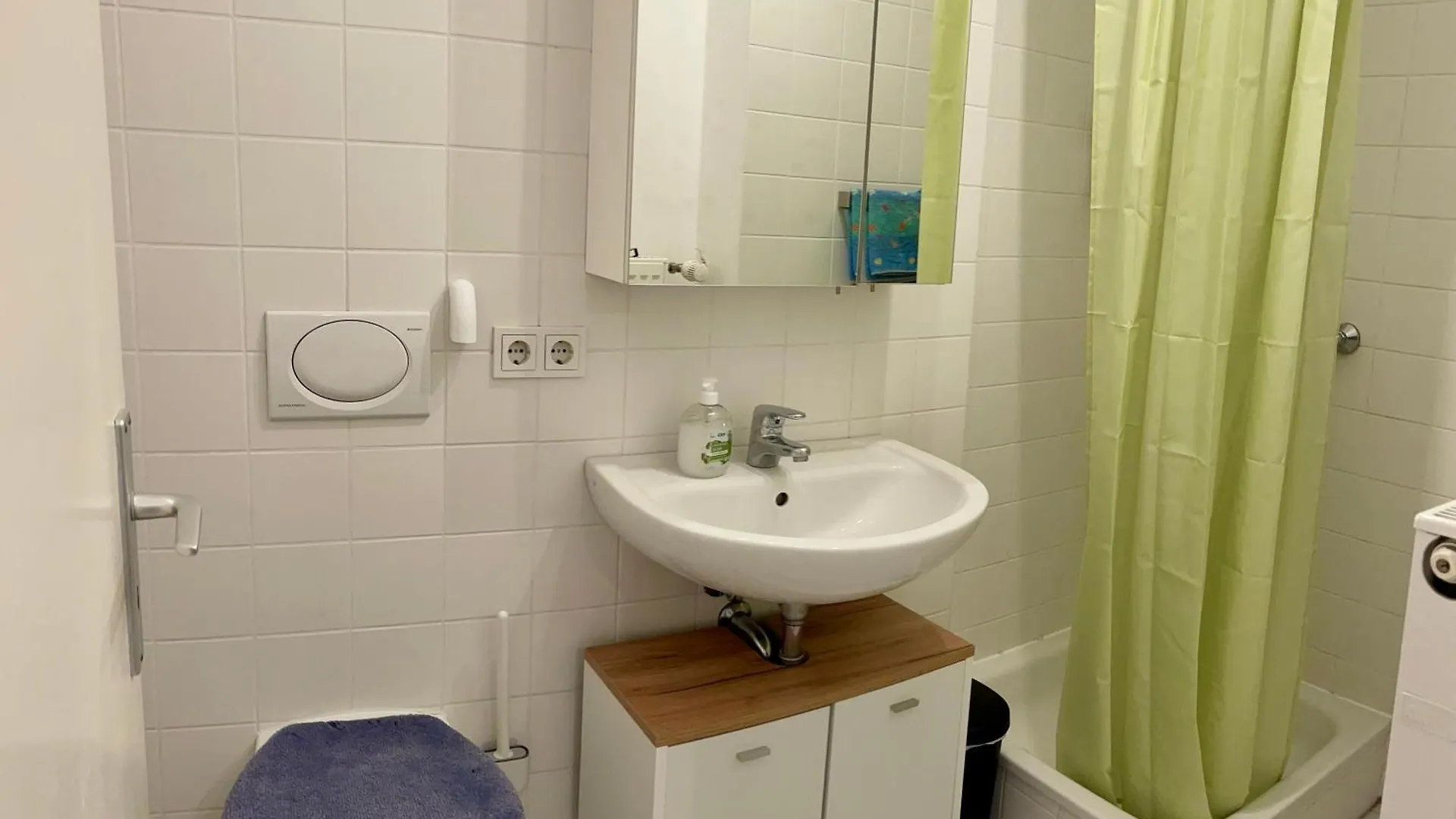 Apartman Etzel Ferienwohnung Würzburg