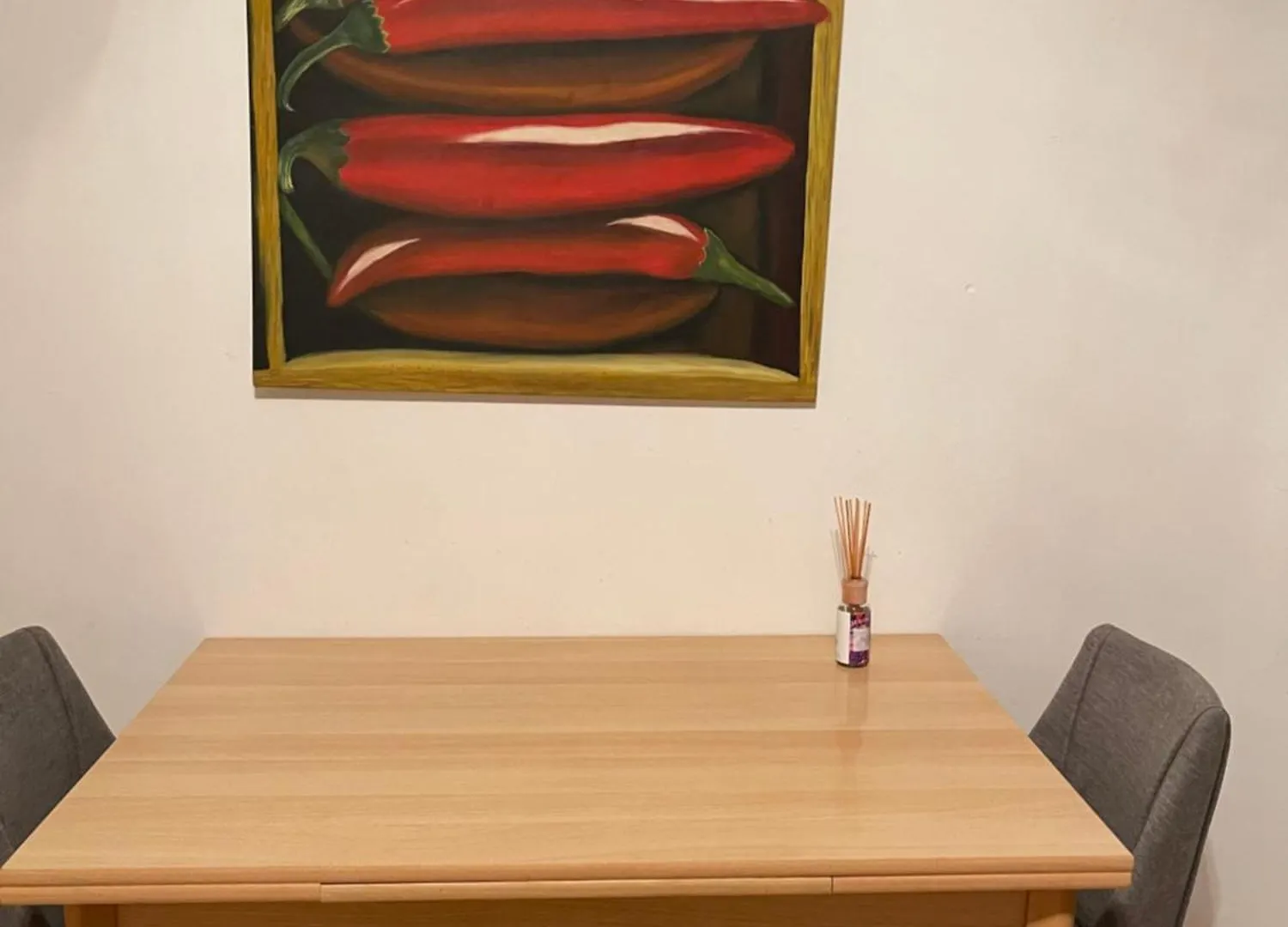 Etzel Ferienwohnung Würzburg