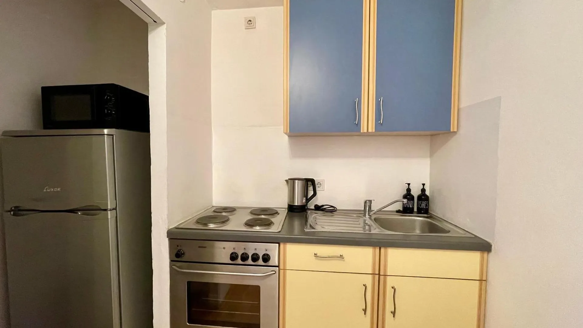 Apartman Etzel Ferienwohnung Würzburg