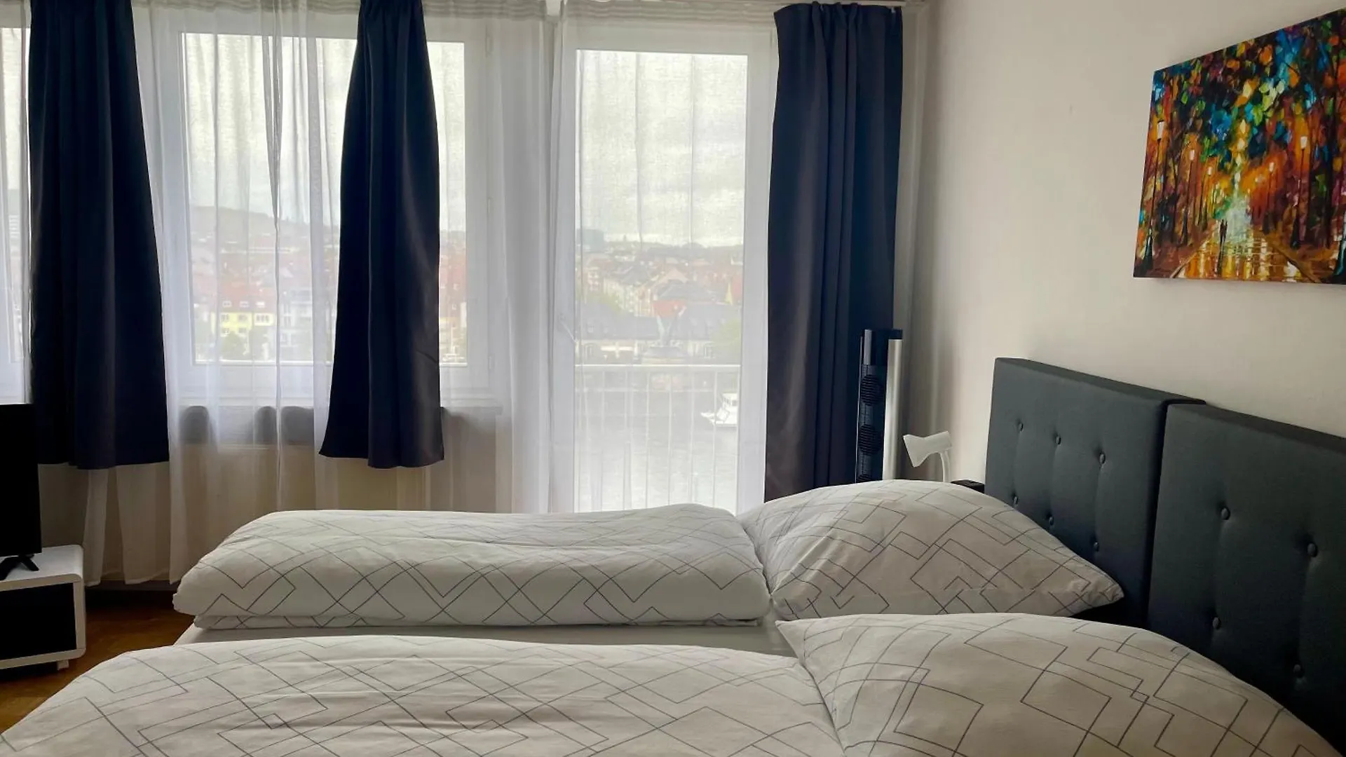 Apartman Etzel Ferienwohnung Würzburg