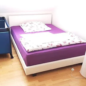  Apartment Familienfreundliche Am Park - Family Close To Park