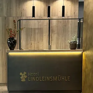 3* Szálloda Lindleinsmuehle
