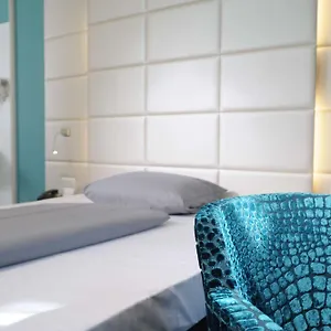 3* Hotel Western Wuerzburg-sued