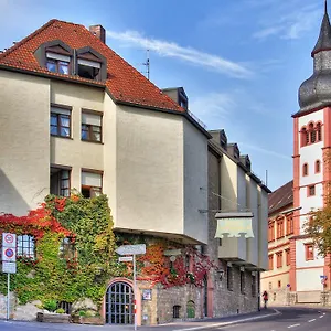 3* Hotel Gruener Baum